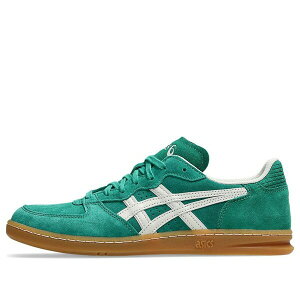 ASICS �A�V�b�N�X �����Y �X�j�[�J�[ �yASICS x HAY Skyhand OG 'Green' 1203A563-250�z �T�C�Y US_9.5(27.5cm)