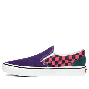 Vans oY Y Xj[J[ yVans Classic Slip-On 'Sport Pack - Stargazer Multi' VN0A4BV3006z TCY US_6.5(24.5cm)