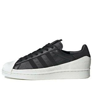 adidas AfB_X Y Xj[J[ yadidas Superstar MG 'Black Off White' FV3025z TCY US_9.5(27.5cm)
