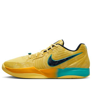 Nike iCL Y Xj[J[ yNike Ja 2 EP 'Out My Body' FD7327-700z TCY US_9.5(27.5cm)
