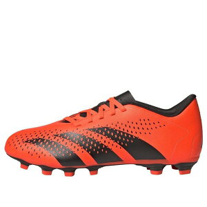 adidas AfB_X Y Xj[J[ yadidas Predator Accuracy.4 FG 'Heatspawn Pack' GW4603z TCY US_8(26.0cm)