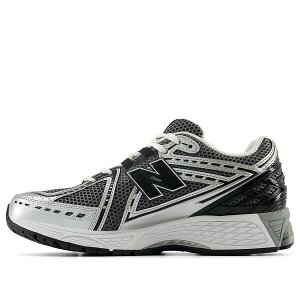 New Balance �j���[�o�����X �����Y �X�j�[�J�[ �yNew Balance 1906R 'Sliver Metallic Black' U1906RCG�z �T�C�Y US_9.5(27.5cm)