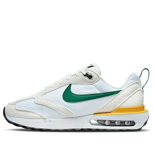 Nike iCL Y Xj[J[ yNike Air Max Dawn 'White Green Yellow' DV3489-100z TCY US_9(27.0cm)