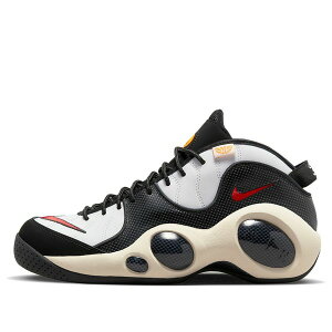 Nike �i�C�L �����Y �X�j�[�J�[ �yNike Air Zoom Flight 95 'Hoops' DX3955-100�z �T�C�Y US_9.5(27.5cm)
