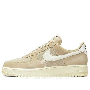 Nike �i�C�L �����Y �X�j�[�J�[ �yNike Air Force 1 '07 LV8 'Certified Fresh - Rattan' DO9801-200�z �T�C�Y US_7(25.0cm)
