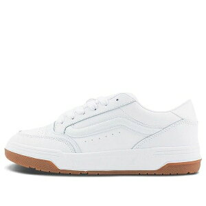 Vans �o���Y �����Y �X�j�[�J�[ �yVans Hylane 'White' VN000D1J9DH�z �T�C�Y US_6.5(24.5cm)
