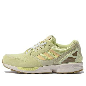 adidas �A�f�B�_�X �����Y �X�j�[�J�[ �yadidas ZX 8000 'Yellow Tint' H02119�z �T�C�Y US_M_4