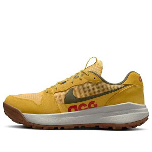 Nike �i�C�L �����Y �X�j�[�J�[ �yNike ACG Lowcate 'Solar Flare' DM8019-700�z �T�C�Y US_9.5(27.5cm)
