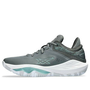 ASICS AVbNX Y Xj[J[ yASICS Nova Surge Low 'Steel Grey Teal Tint' 1061A043-021z TCY US_9(27.0cm)