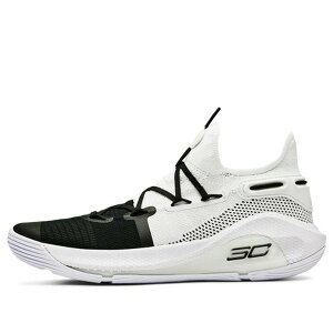 Under Armour A_[A[}[ Y Xj[J[ yUnder Armour Curry 6 'Working on Excellence' 3020612-101z TCY US_7(25.0cm)
