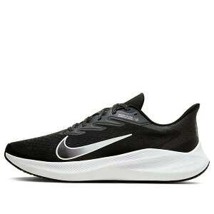 Nike iCL Y Xj[J[ yNike Air Zoom Winflo 7 'Black Anthracite' CJ0291-005z TCY US_8(26.0cm)