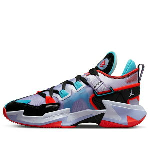 Air Jordan �W���[�_�� �����Y �X�j�[�J�[ �yAir Jordan Why Not Zer0.5 PF 'Childhood' DC3638-500�z �T�C�Y US_8(26.0cm)