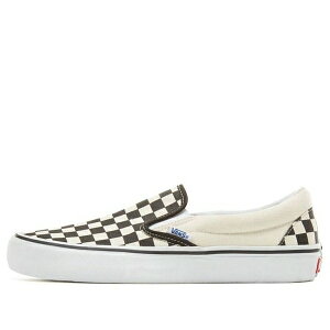 Vans oY Y Xj[J[ yVans Slip-On Pro 'Checkerboard' VN0A347VAPKz TCY US_7.5(25.5cm)