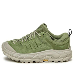HOKA ONE ONE �z�J�I�l�I�l �����Y �X�j�[�J�[ �yHOKA ONE ONE Tor Ultra Lo TP Gore-Tex 'Forest Floor' 1153137F-FSTF�z �T�C�Y US_8(26.0cm)