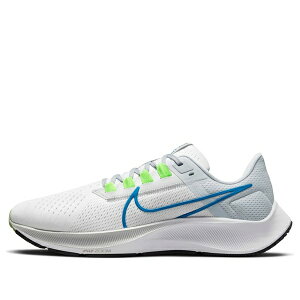 Nike iCL Y Xj[J[ yNike Air Zoom Pegasus 38 'White Imperial Blue' CW7356-103z TCY US_7.5(25.5cm)