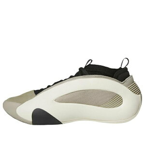 adidas �A�f�B�_�X �����Y �X�j�[�J�[ �yadidas Harden Volume 8 'Feather Grey' IG6649�z �T�C�Y US_8.5(26.5cm)