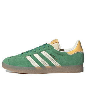 adidas AfB_X Y Xj[J[ yadidas Gazelle 'Preloved Green' IE3692z TCY US_M_3.5