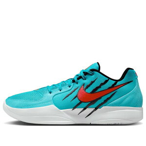 Nike iCL Y Xj[J[ yNike Ja 2 'Scratch' HQ1759-400z TCY US_9(27.0cm)