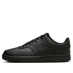 Nike �i�C�L �����Y �X�j�[�J�[ �yNike Court Vision Low 'Black' DH2987-002�z �T�C�Y US_7.5(25.5cm)