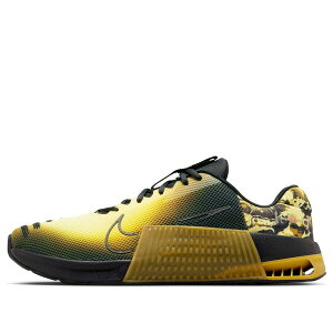 Nike �i�C�L �����Y �X�j�[�J�[ �yNike Metcon 9 AMP 'Black Bronzine' DZ2616-002�z �T�C�Y US_8.5(26.5cm)