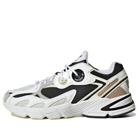 adidas アディダス レディース スニーカー 【(WMNS) adidas Astir 'White Black' GY9549】 サイズ US_W_4.5