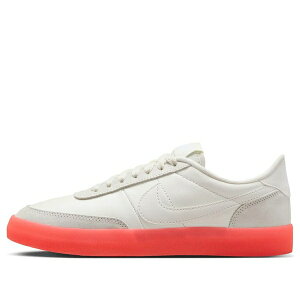 Nike �i�C�L ���f�B�[�X �X�j�[�J�[ �y(WMNS) Nike Killshot 2 'Sail Flash Crimson' HV0944-133�z �T�C�Y US_W_11