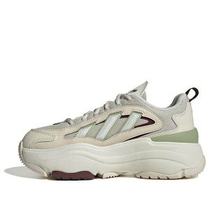 adidas �A�f�B�_�X ���f�B�[�X �X�j�[�J�[ �y(WMNS) adidas Originals Ozgaia Wenergy 'Beige' JI4281�z �T�C�Y US_W_11