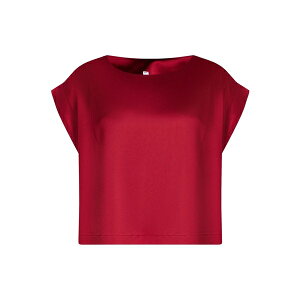 �y���������z �C���y���A�� ���f�B�[�X T�V���c �g�b�v�X Tops Red