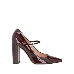 �y���������z �W�������B�g ���b�V ���f�B�[�X �p���v�X �V���[�Y Pumps Red
