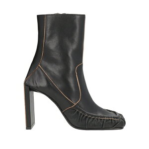 �y���������z �A�N�l �X�g�D�f�B�I�Y ���f�B�[�X �u�[�c �V���[�Y Ankle boots Black