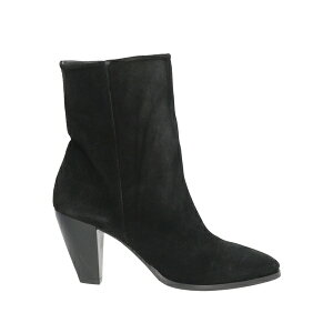 �y���������z �J�[�����X ���f�B�[�X �u�[�c �V���[�Y Ankle boots Black