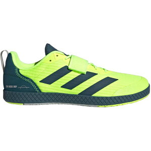 adidas AfB_X Y Xj[J[ yadidas The Total Lucid Lemon Arctic Night Grey Twoz TCY US_11(29.0cm) Lucid Lemon/Arctic Night/Grey Two