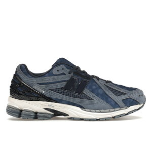 New Balance �j���[�o�����X �����Y �X�j�[�J�[ �yNew Balance 1906R Overdyed Pack Sapphire Crystal�z �T�C�Y US_5.5(23.5cm) Sapphire/Crystal