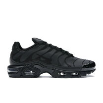 楽天市場】nike air max plus triple blackの通販