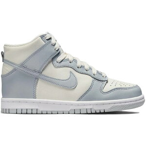 Nike iCL Y Xj[J[ yNike Dunk High Phantom Wolf Grey (GS)z TCY US_7(25.0cm) Phantom/White/Wolf Grey
