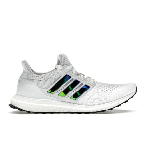 adidas AfB_X Y Xj[J[ yadidas Ultra Boost 1.0 White Mirrorz TCY US_9.5(27.5cm) Cloud White/Supplier Colour/Core Black