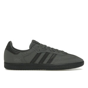 adidas AfB_X Y Xj[J[ yadidas Samba OG Grey Five Core Blackz TCY US_7(25.0cm) Grey Five/Core Black/Core Black