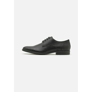 sA  Y T_ V[Y Smart lace-ups - black