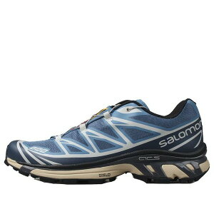 SALOMON �T������ �����Y �X�j�[�J�[ �ySALOMON Xt-6 'Ocean Blue' 473816�z �T�C�Y US_5.5(23.5cm)