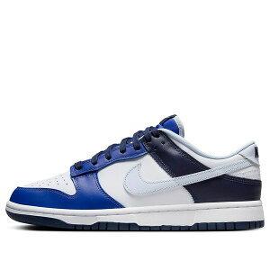 Nike �i�C�L �����Y �X�j�[�J�[ �yNike Dunk Low 'Game Royal Navy' FQ8826-100�z �T�C�Y US_6(24.0cm)
