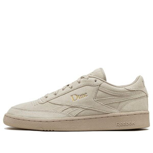 Reebok ���[�{�b�N �����Y �X�j�[�J�[ �yReebok x Dime Club C Revenge 'Light Sand' 100069827�z �T�C�Y US_6(24.0cm)
