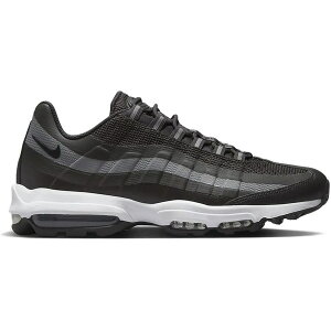 Nike �i�C�L �����Y �X�j�[�J�[ �yNike Air Max 95 Ultra Medium Ash Particle Grey�z �T�C�Y US_12(30.0cm) Medium Ash/Particle Grey/White/Black