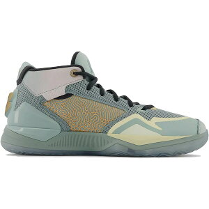 New Balance �j���[�o�����X �����Y �X�j�[�J�[ �yNew Balance KAWHI New Money�z �T�C�Y US_9(27.0cm) Grey/Blue