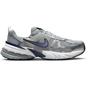 Nike iCL Y Xj[J[ yNike V2K Run Wolf Grey Midnight Navyz TCY US_11.5(29.5cm) Wolf Grey/Cool Grey/White/Midnight Navy