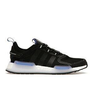 adidas AfB_X Y Xj[J[ yadidas NMD R1 V3 Black White Royal Bluez TCY US_6(24.0cm) Core Black/Core White/Royal Blue