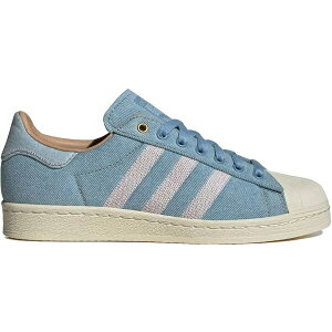 adidas AfB_X Y Xj[J[ yadidas Superstar 82 Denim Pink Tintz TCY US_M_13 Supplier Colour/Pink Tint/Cream White