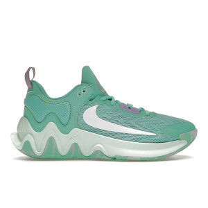 Nike �i�C�L �����Y �X�j�[�J�[ �yNike Giannis Immortality 2 Mint�z �T�C�Y US_7(25.0cm) Light Menta/Lilac/Mint Foam/White