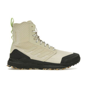 adidas AfB_X Y Xj[J[ yadidas Terrex Free Hiker XPL Savannaz TCY US_8.5(26.5cm) Savanna/Savanna/Core Black