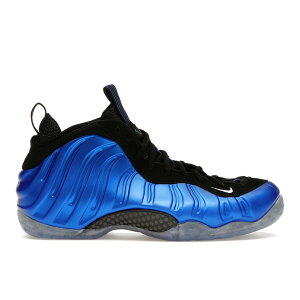 Nike �i�C�L �����Y �X�j�[�J�[ �yNike Air Foamposite One Royal Blue XX 20th Anniversary (2017)�z �T�C�Y US_9(27.0cm) Dark Neon Royal/Black-White