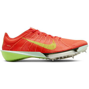 Nike �i�C�L �����Y �X�j�[�J�[ �yNike Victory 2 Bright Crimson Hyper Orange Lime Blast Washed Coral�z �T�C�Y US_M_13 Bright Crimson/Hyper Orange/Lime Blast/Washed Coral